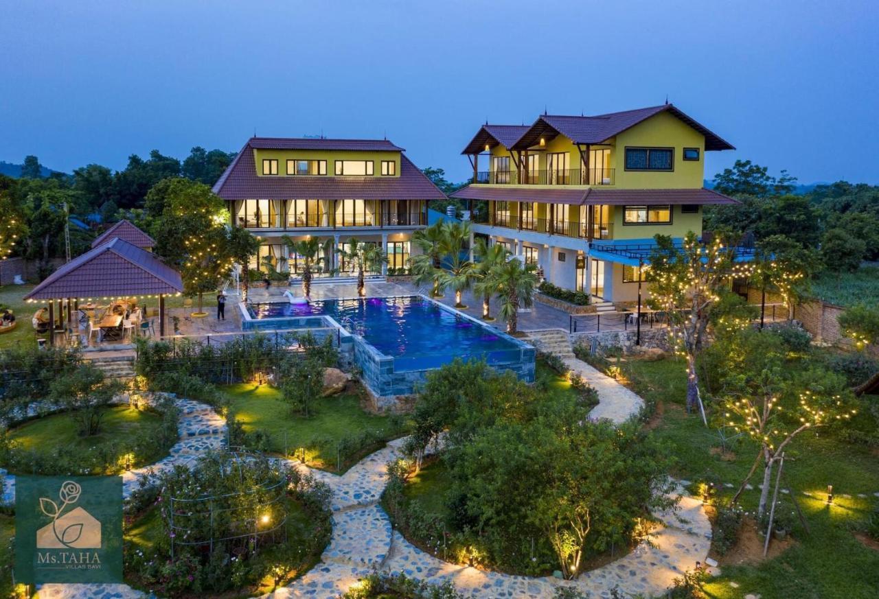 Ms Taha Villas Ba VI - Venuestay Dış mekan fotoğraf