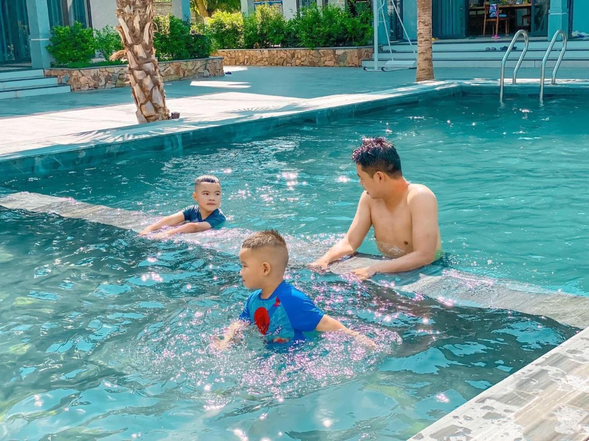 Ms Taha Villas Ba VI - Venuestay Dış mekan fotoğraf
