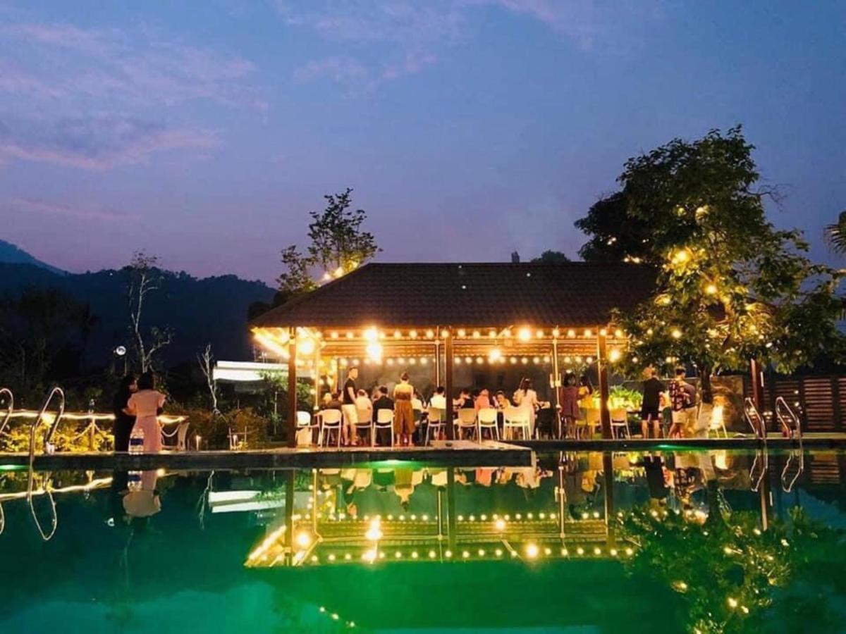 Ms Taha Villas Ba VI - Venuestay Dış mekan fotoğraf