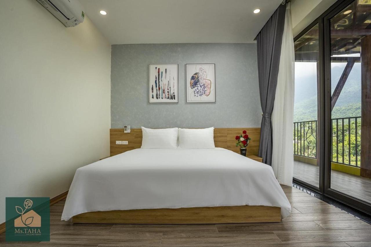 Ms Taha Villas Ba VI - Venuestay Dış mekan fotoğraf